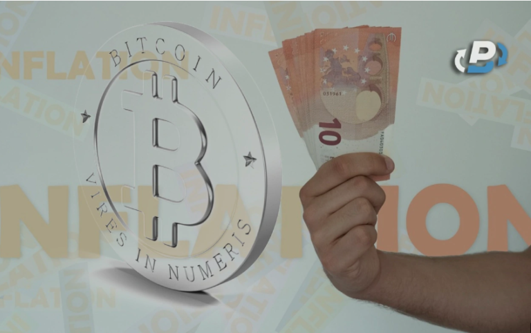 How Crypto Can Protect Against Inflation