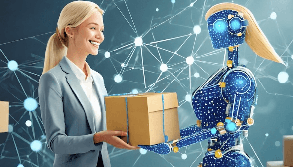 How Artificial Intelligence Improves Product Recommendations