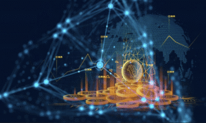 How Blockchain Technology Is Used Beyond Finance