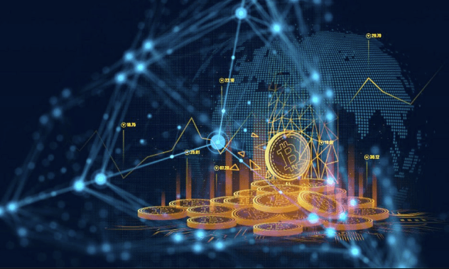 How Blockchain Technology Is Used Beyond Finance